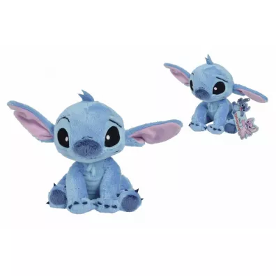Disney Stitch 25 cm Simba