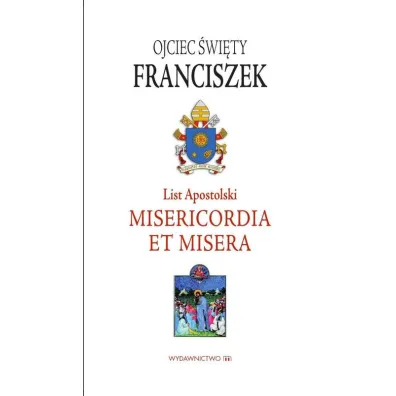 List apostolski misericordia et misera - Zbigniew Kiernikowski