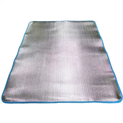 Mata edukacyjna piankowa skadana ulica 200 x 160 cm