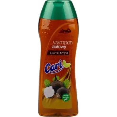 Cari Szampon do w�os�w Czarna Rzepa 300 ml