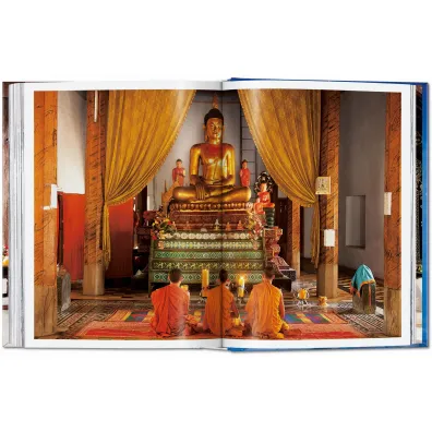 Living in Asia. 40th Ed. wer. angielska