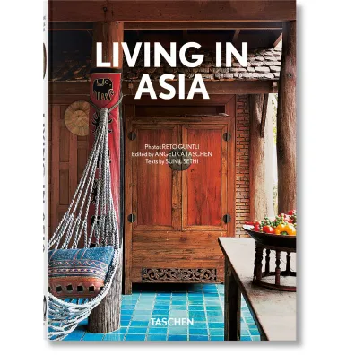 Living in Asia. 40th Ed. wer. angielska