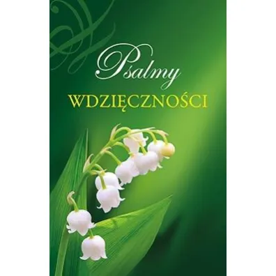 Psalmy wdzi�czno�ci