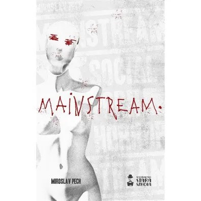 Mainstream - Miroslav Pech