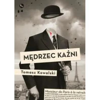 M�drzec ka�ni - Tomasz Kowalski