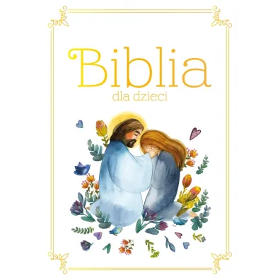 Biblia dla dzieci