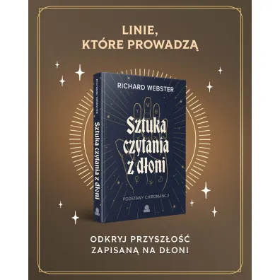 Sztuka czytania z d�oni. Podstawy chiromancji