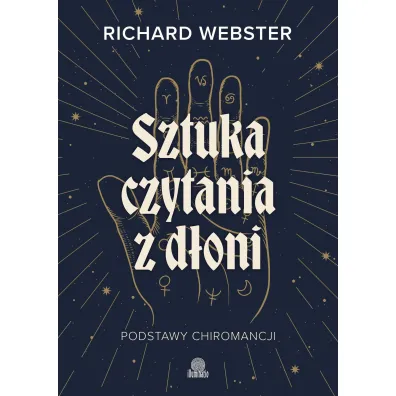 Sztuka czytania z d�oni. Podstawy chiromancji