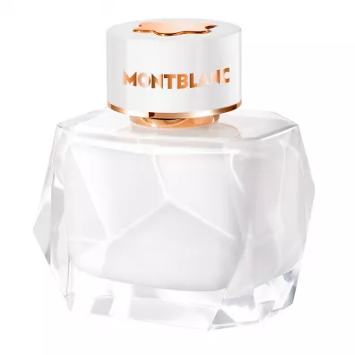 Mont Blanc Woda perfumowana dla kobiet Signature 50 ml