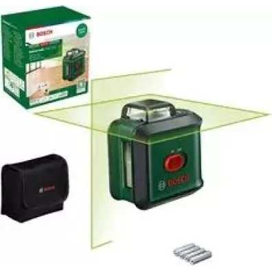 Bosch Laser universal level 360 uni