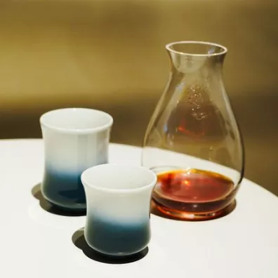 Loveramics Hutch Tasting Cup Kubek 150ml Bluestone 150 ml