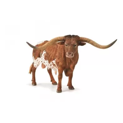 Byk Texas Longhorn