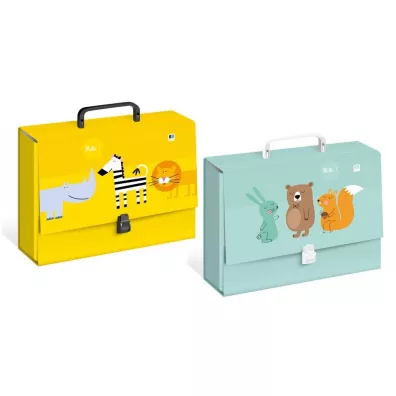 BEBE Friends Teczka z r�czk� C4 B&B Kids