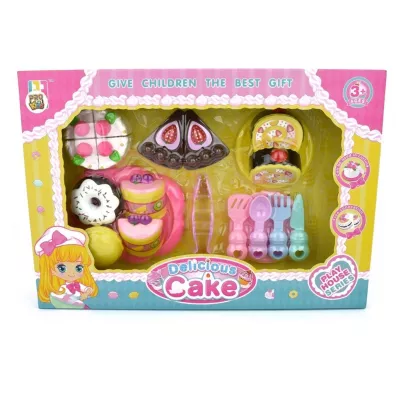 Produkty S�odki deser Pro Kids