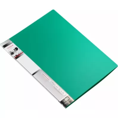 Titanum Teczka ofertowa PP A4 194586 zielona