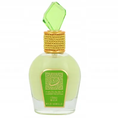Lattafa Woda perfumowana Musk Wild Vanille 100 ml