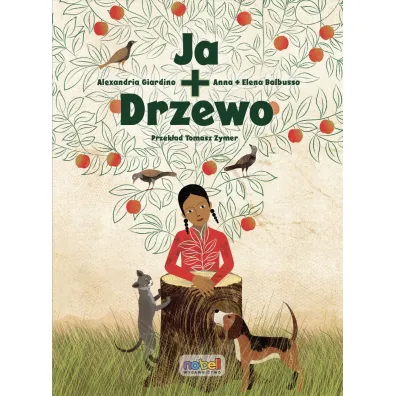 Ja + drzewo