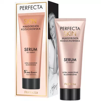 Perfecta Skin Ma�gorzata Ko�uchowska serum do twarzy 30 ml