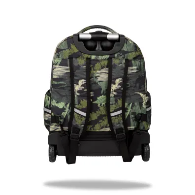 CoolPack Plecak na k�kach Starr Adventure Park