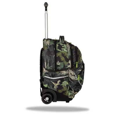 CoolPack Plecak na k�kach Starr Adventure Park