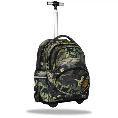 CoolPack Plecak na k�kach Starr Adventure Park