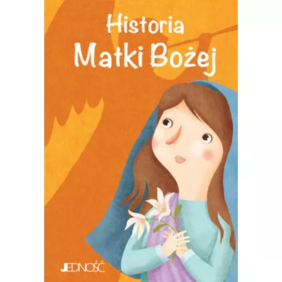 Historia Matki Boej - Francesca Fabris