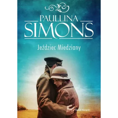 Je�dziec miedziany - Paullina Simons