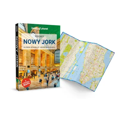 Nowy Jork