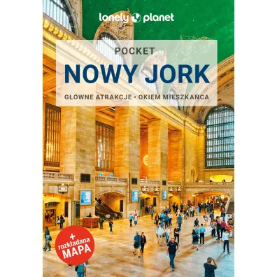 Nowy Jork