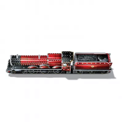 Puzzle 3D 460 el. Harry Potter Hogwarts Express Wrebbit Puzzles