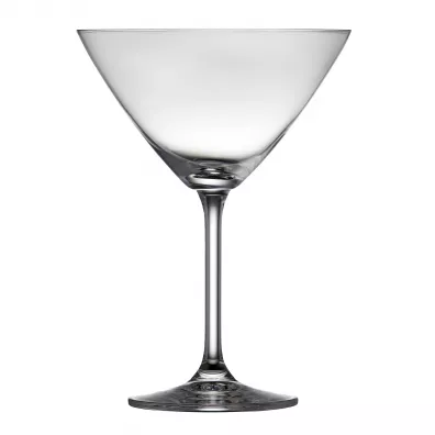 Lyngby Glas Kieliszki do martini Juvel 916021 4 x 280 ml
