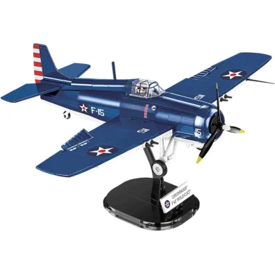 Historical Collection WWII F4F WildCat-Northrop 375 element�w 5731