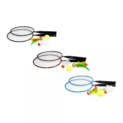 Badminton zo�ka Swede