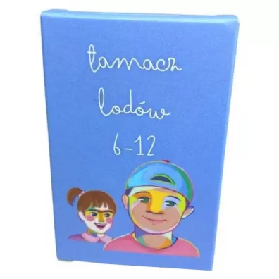 Karty. �amacz lod�w
