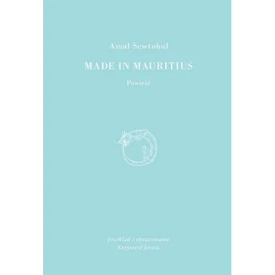 Made in Mauritius - Amal Sewtohul
