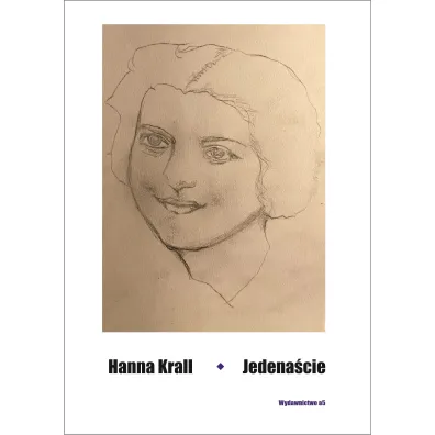 Jedena�cie - Hanna Krall
