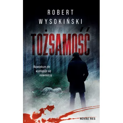 To�samo�� - Robert  Wysoki�ski