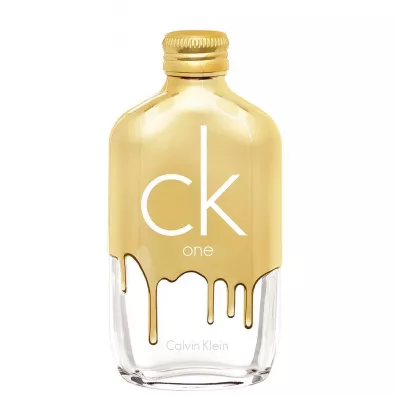 Calvin Klein CK One Gold woda toaletowa spray 100 ml