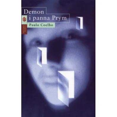 Demon i panna Prym - Paulo Coelho