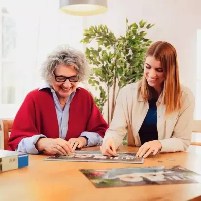 Puzzle 200 el. XL Znaczki pocztowe Ravensburger