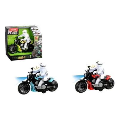 Motocyklista dzwi�k/�wiat�o SWEDE Q11213