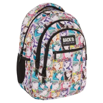 Plecak BackUp 7 O14 DERFORM