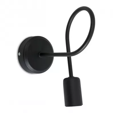 Bodek Lampa wiszca Pig Tail nowoczesna