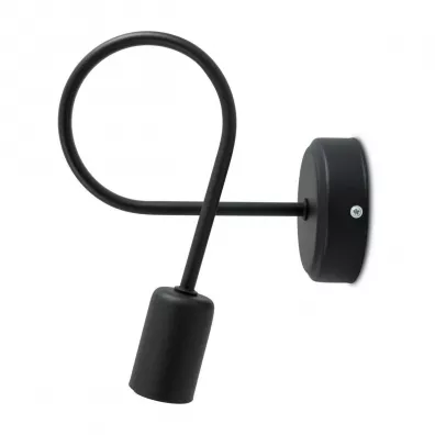 Bodek Lampa wiszca Pig Tail nowoczesna