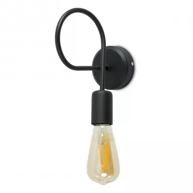 Bodek Lampa wiszca Pig Tail nowoczesna