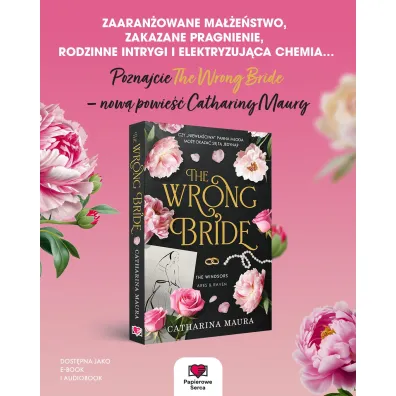 The Wrong Bride. The Windsors. Tom 1
