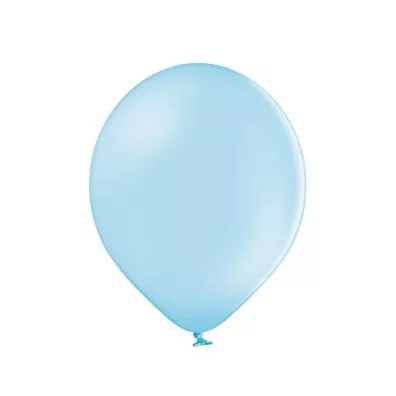 Godan Balony B105 Pastel Sky Blue 100 szt.