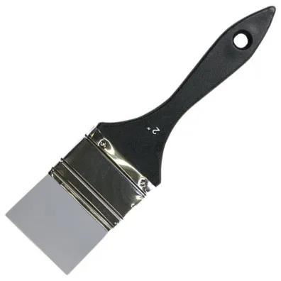 Koh-I-Noor P�dzel silikonowy zakrzywiony NIKI4 nr 2