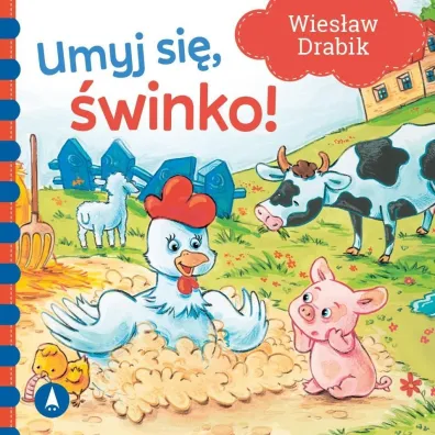Umyj si�, �winko