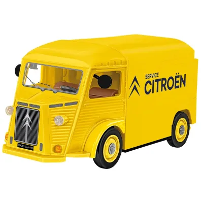 Action Town. Citron Service Type H
